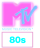 MTV80s
