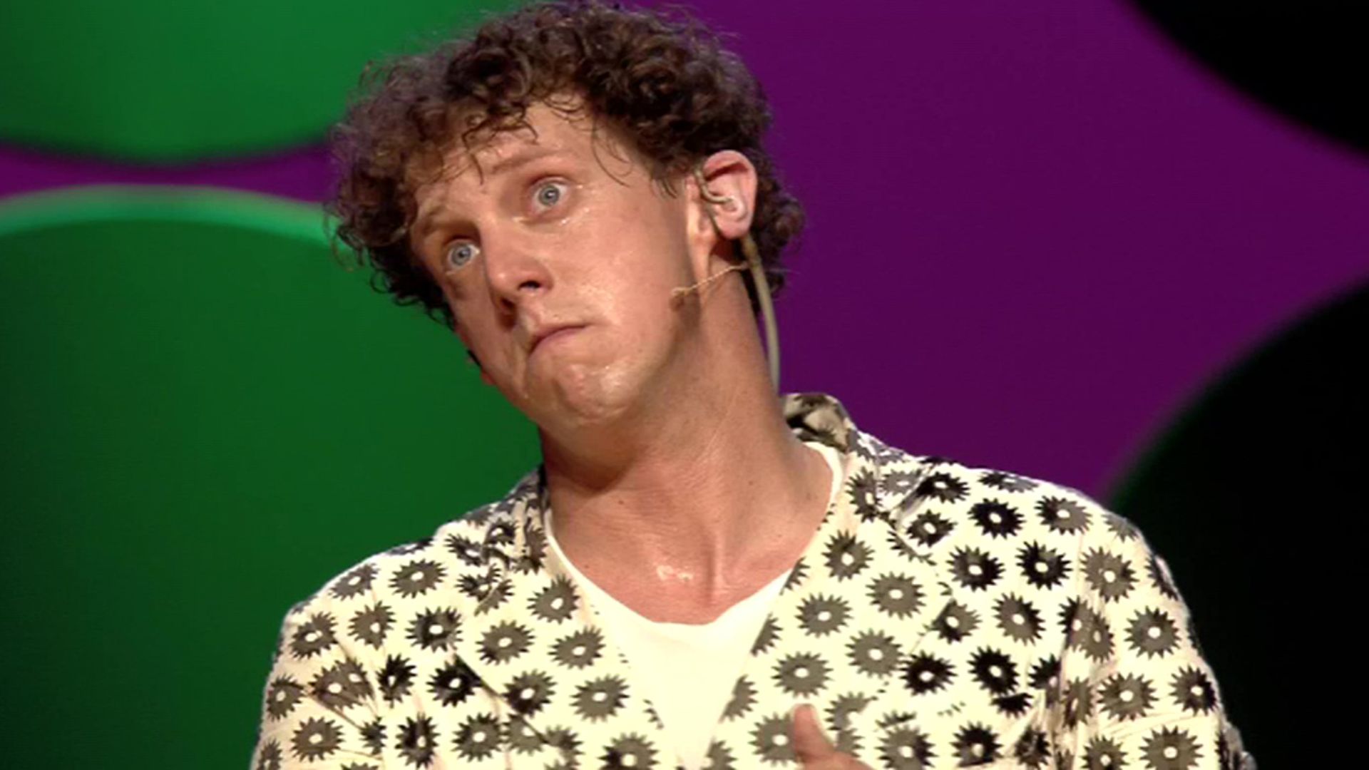 Jochem Myjer De Rust Zelve kijken? Dat doe je bij KPN TV Jochem Myjer De Rust Zelve kijken? Dat doe je bij KPN TV