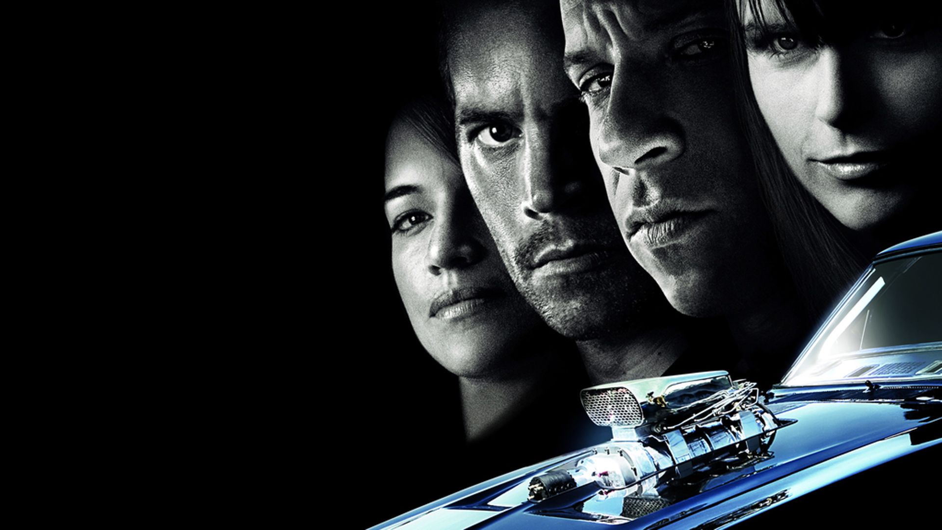 Fast & Furious kijken? Dat doe je bij KPN TV Fast & Furious kijken? Dat doe je bij KPN TV