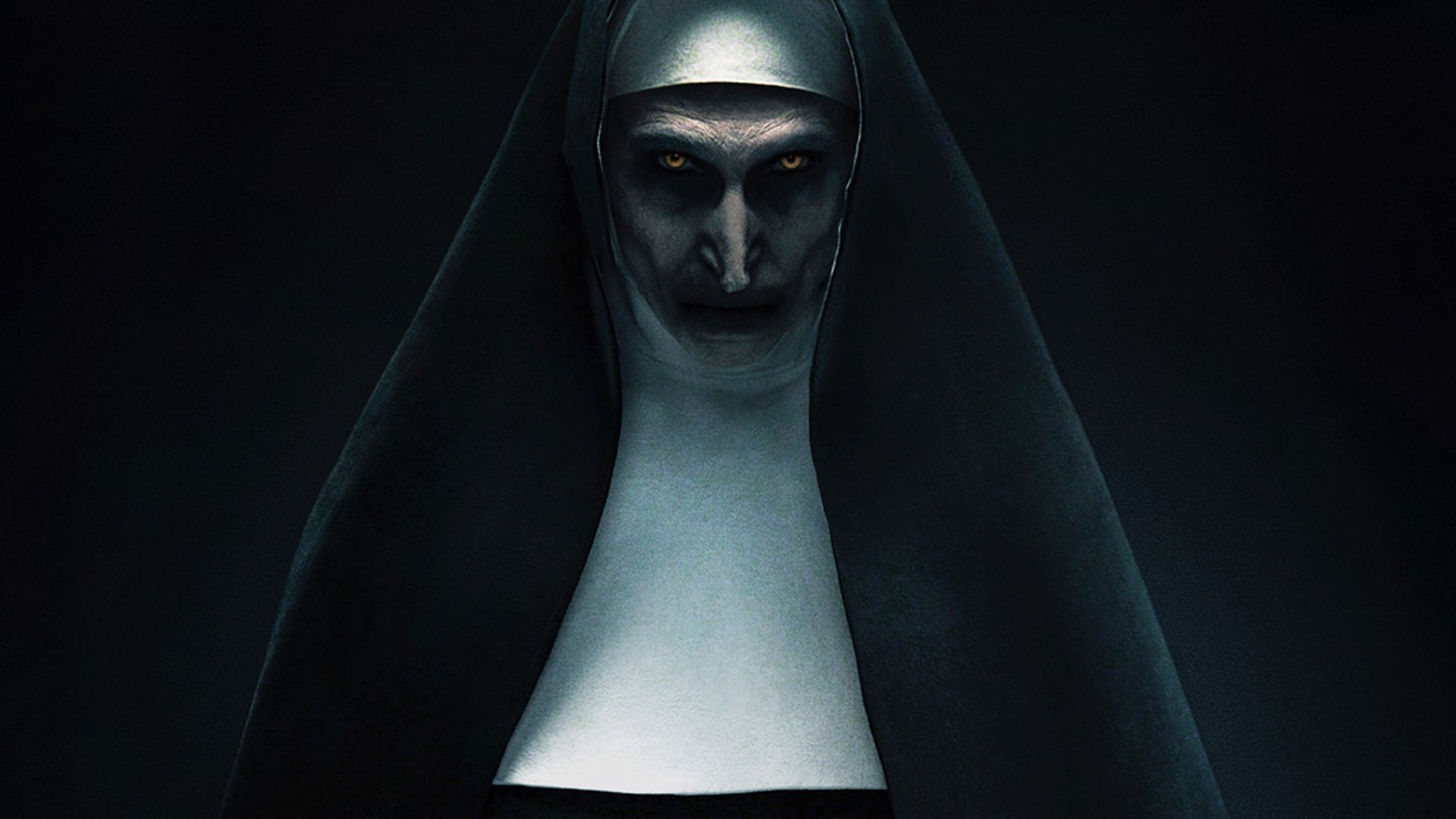 The Nun kijken? Dat doe je bij KPN TV The Nun kijken? Dat doe je bij KPN TV