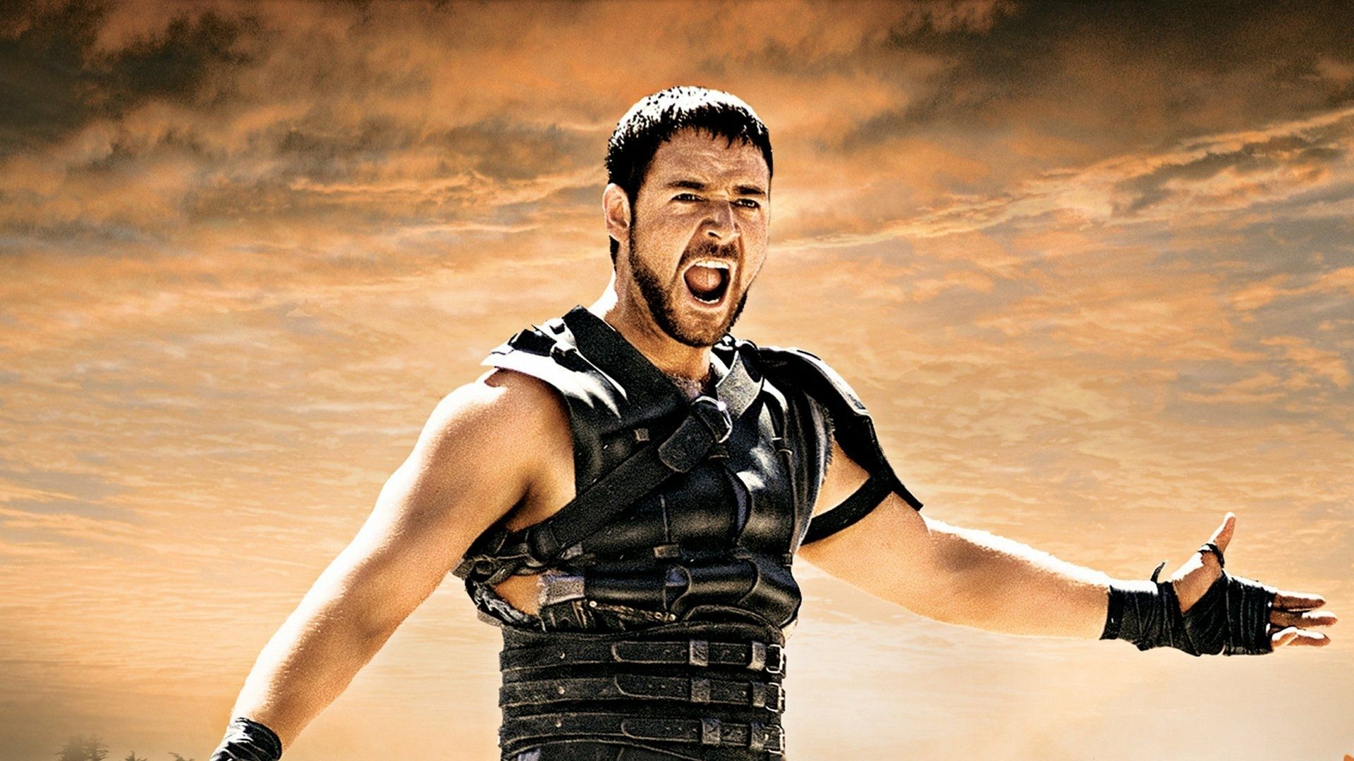 Gladiator kijken? Dat doe je bij KPN TV