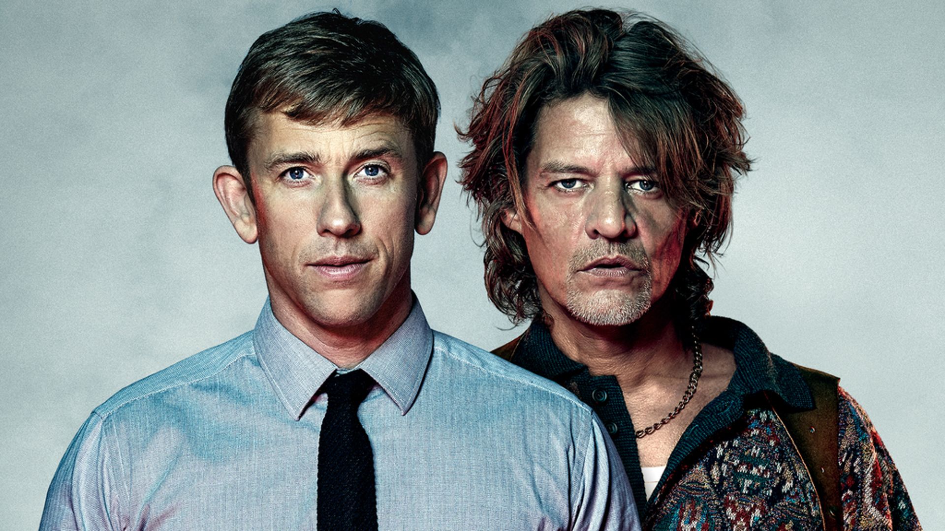 Baantjer: het Begin kijken? Dat doe je bij KPN TV