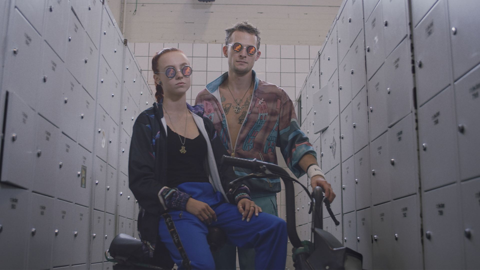 Thunderdome Never Dies kijken? Dat doe je bij KPN TV