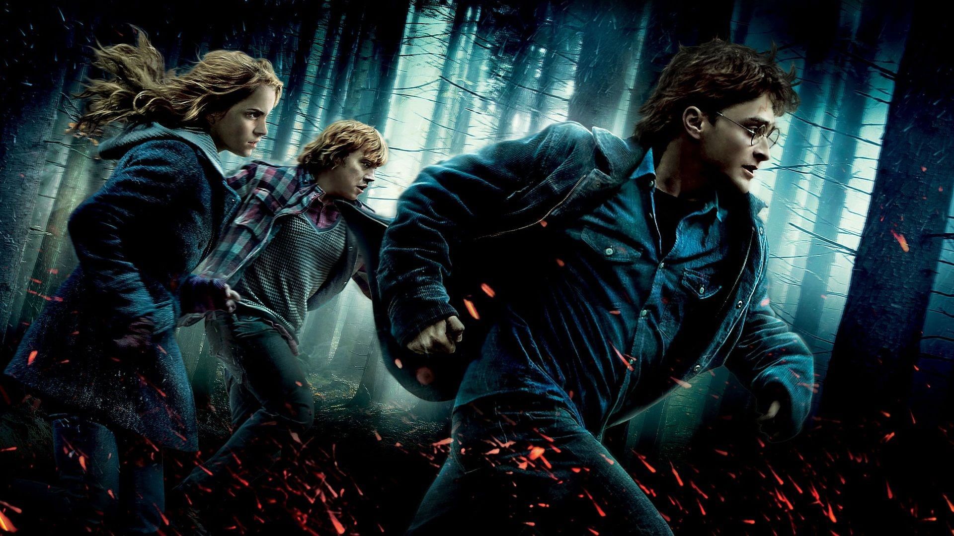 Harry Potter en de Relieken van de Dood: Deel 1 kijken? Dat doe je bij