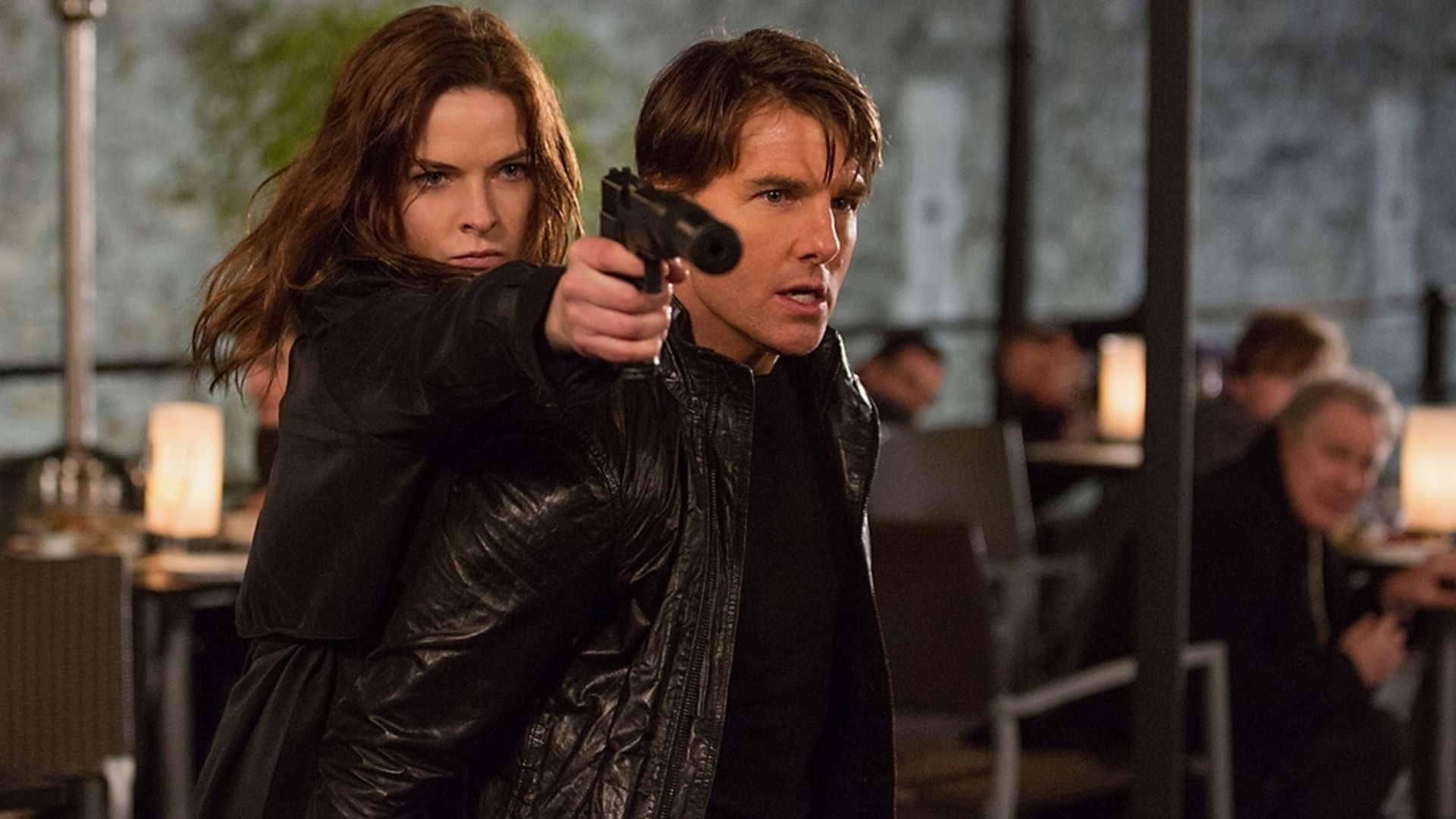 Mission Impossible Rogue Nation kijken? Dat doe je bij KPN TV