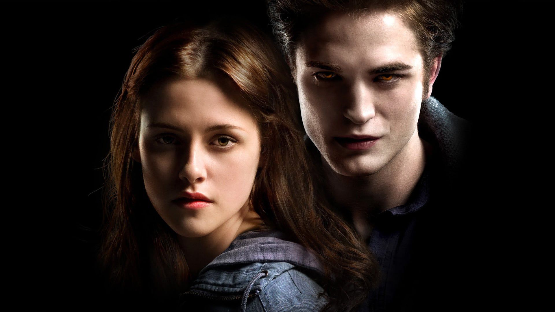 Twilight kijken? Dat doe je bij KPN TV