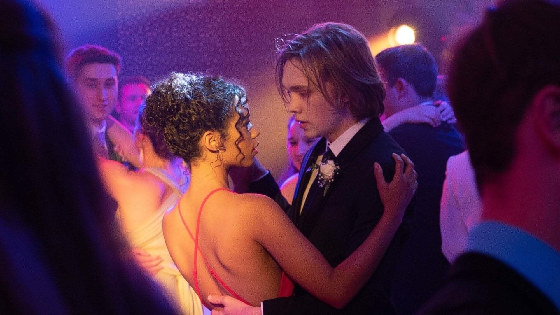 Words on Bathroom Walls kijken? Dat doe je bij KPN TV