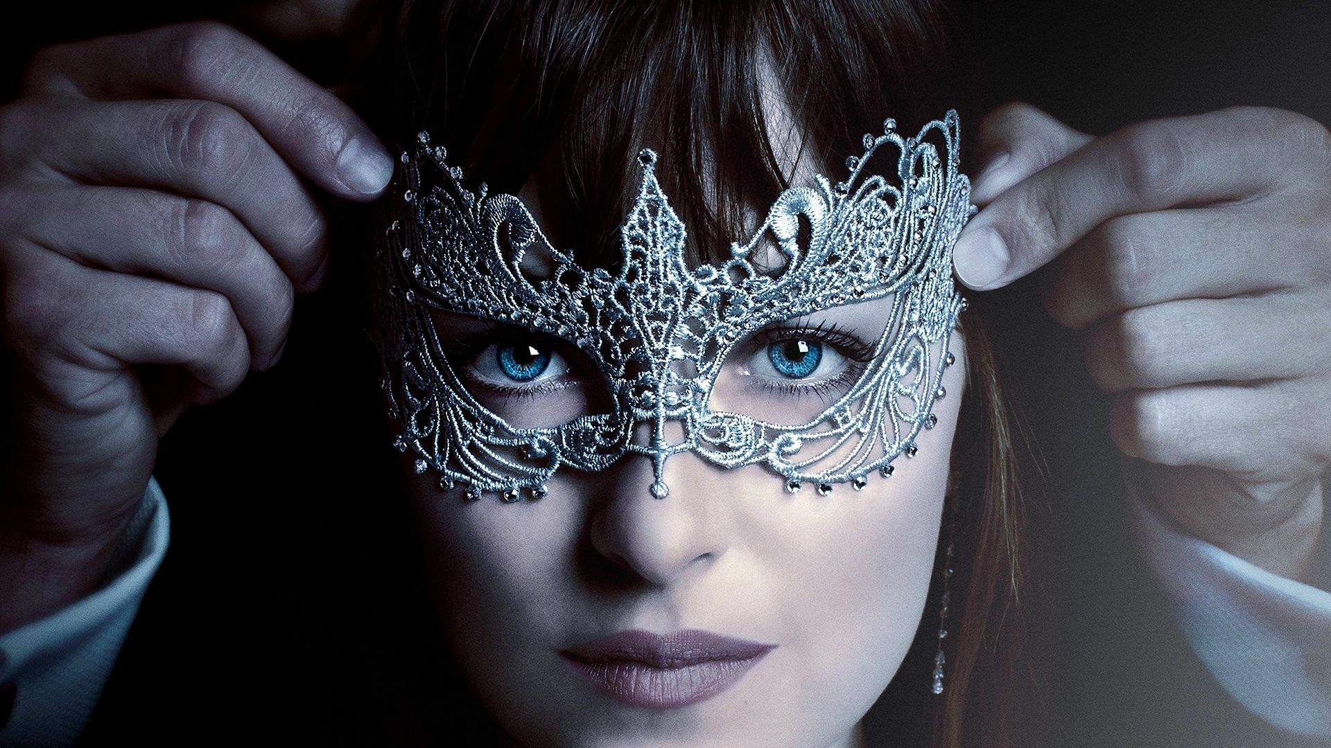 Fifty Shades Darker kijken? Dat doe je bij KPN TV