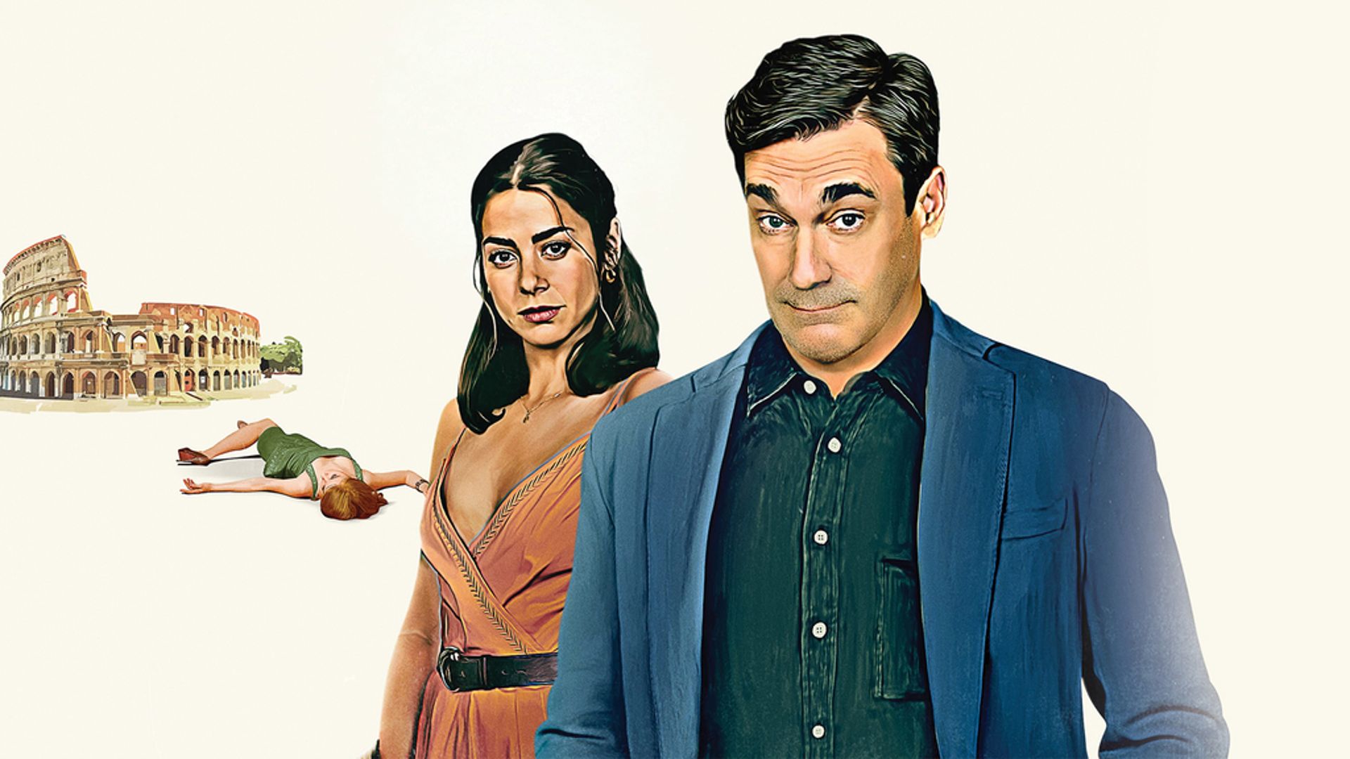 Confess, Fletch kijken? Dat doe je bij KPN TV