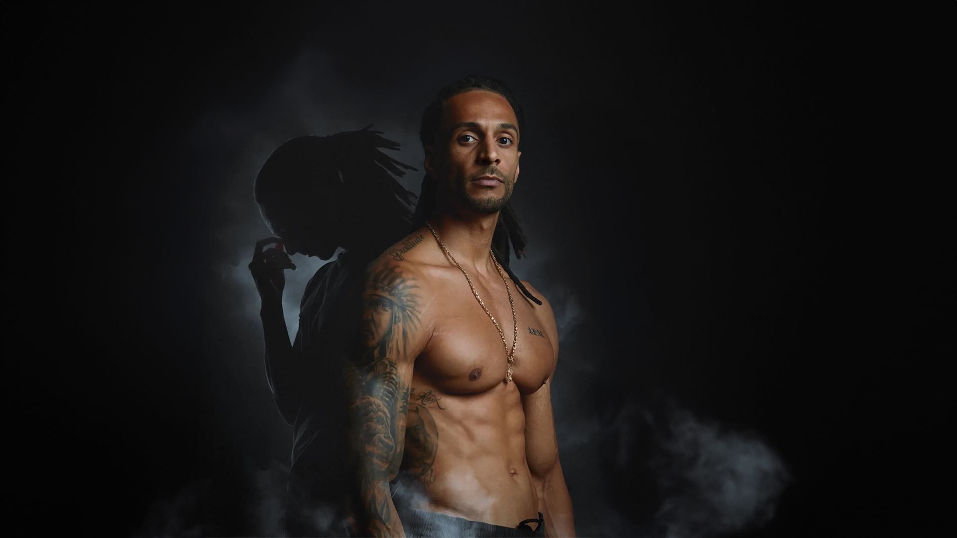 De Schaduw Van De Lach Recensie