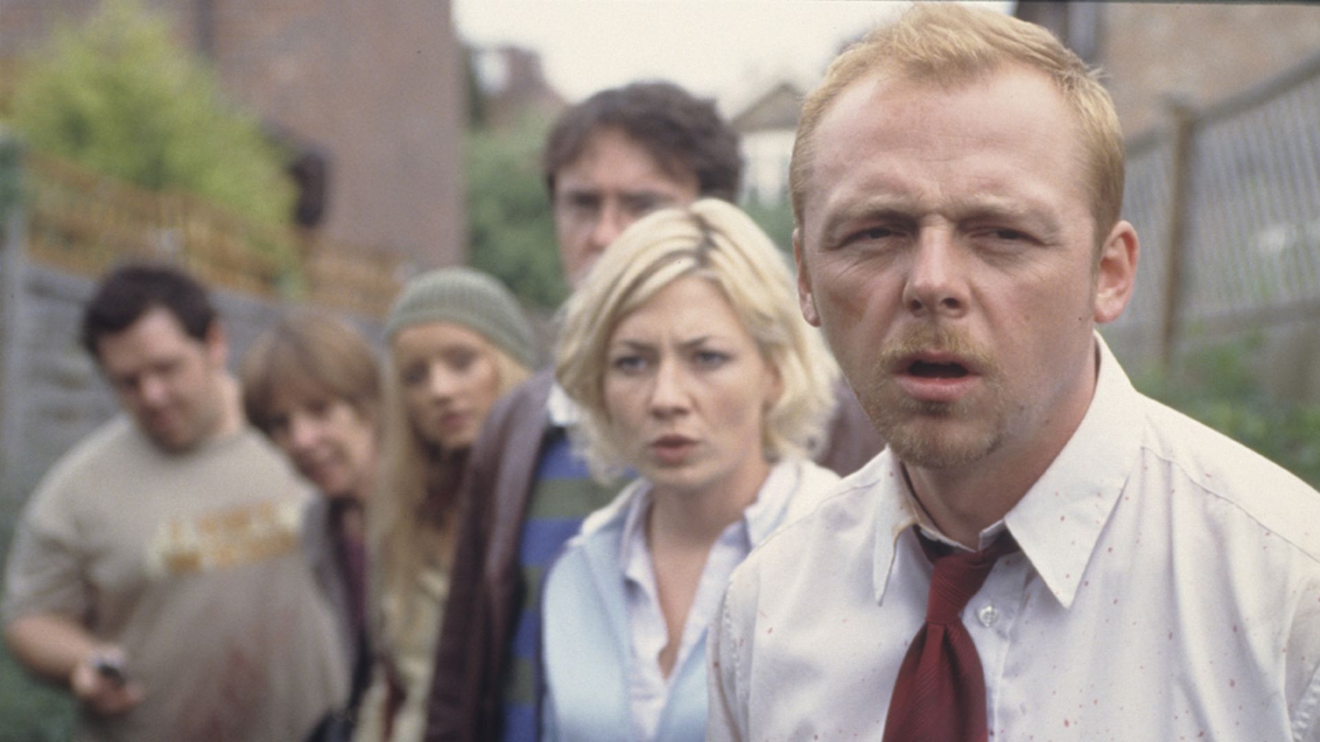 Shaun of the Dead kijken? Dat doe je bij KPN TV