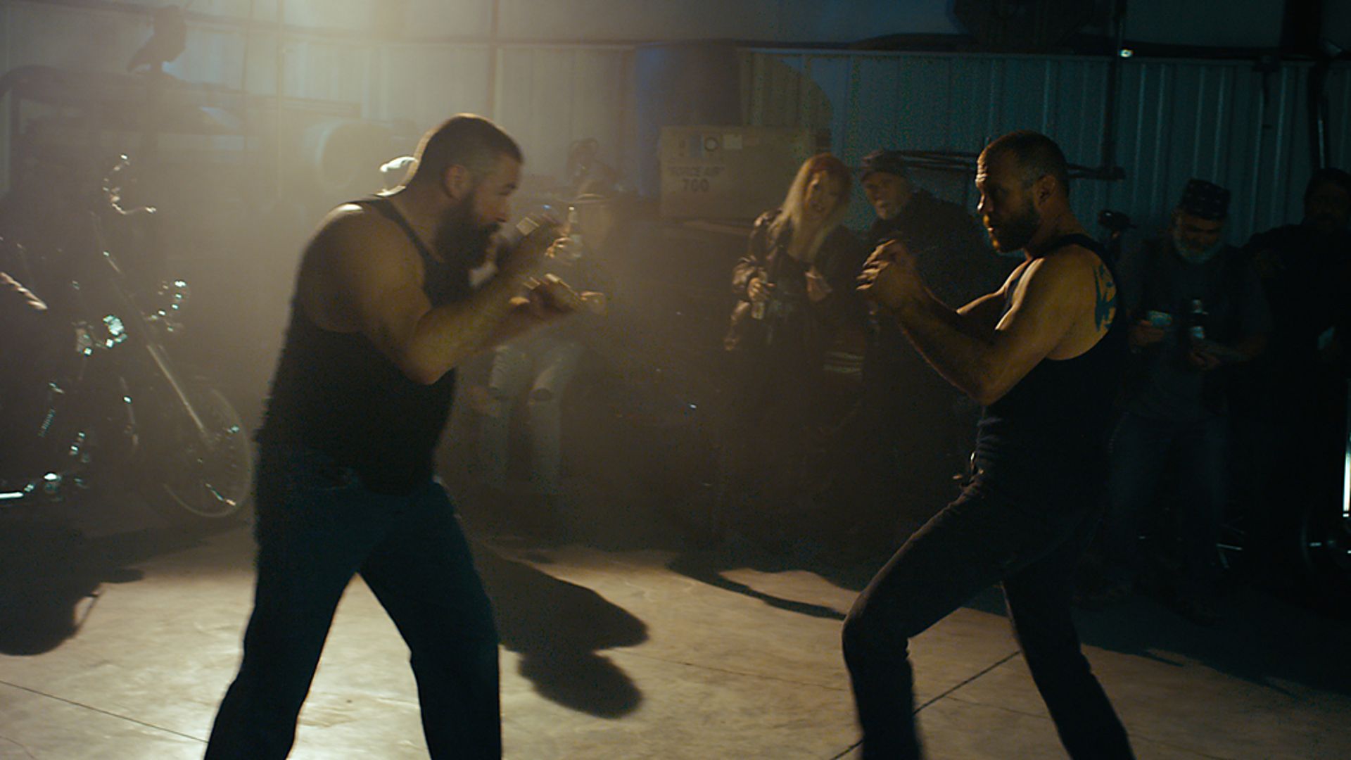 The Commando kijken? Dat doe je bij KPN TV