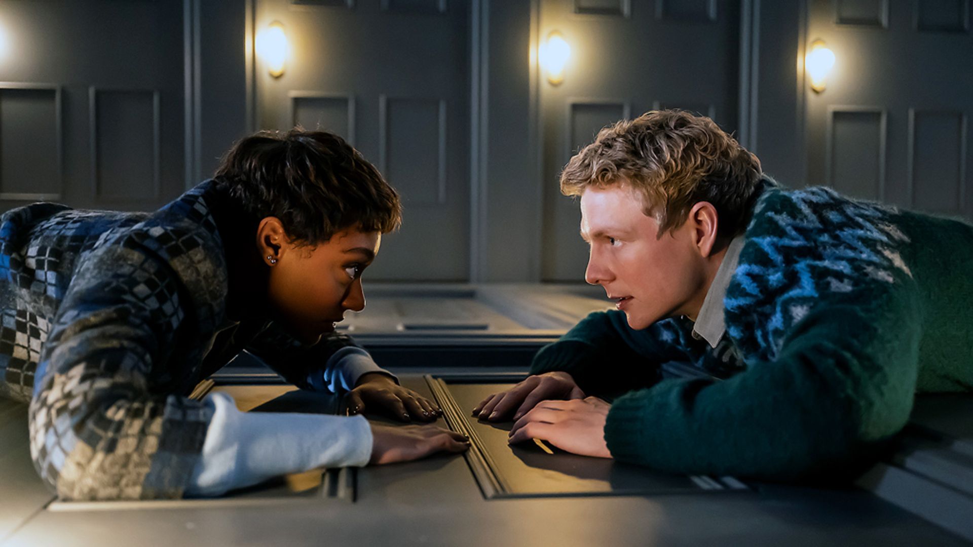 Tom Holt's The Portable Door kijken? Dat doe je bij KPN TV